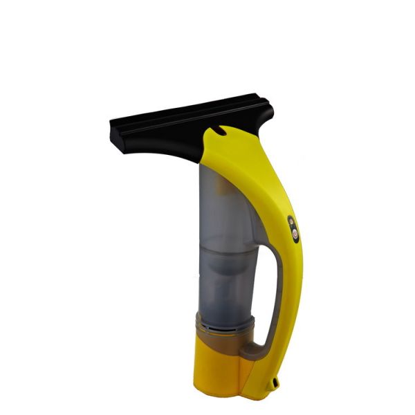 Buy cheap Custom Made Domestic Floor Cleaning Machine With Plastic Water Spray Bottle from wholesalers