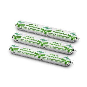 Buy cheap 500ml Silicone Weatherproofing Sealant from wholesalers