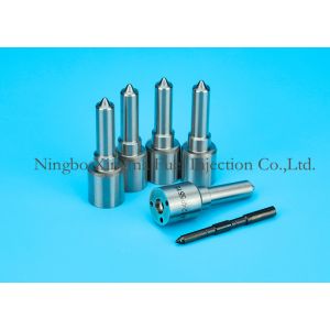 Buy cheap Common Rail Fuel Diesel Engine Injector Nozzles , Cummins Injector Nozzle Replacement from wholesalers