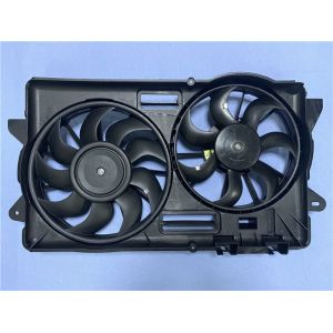 Buy cheap Engine Cooling System FR338C607BD Ford Radiator Fan from wholesalers