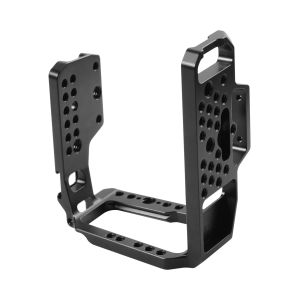 Buy cheap Sandblast Diving Camera Extension Aluminum Housing Multi Function product