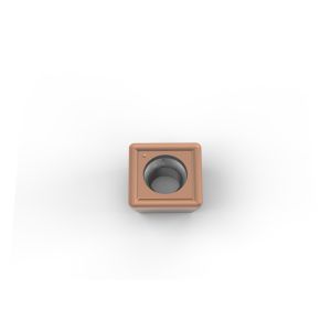 Buy cheap SPMG 110408 PVD Coating Carbide Insert CNC Milling Tools from wholesalers