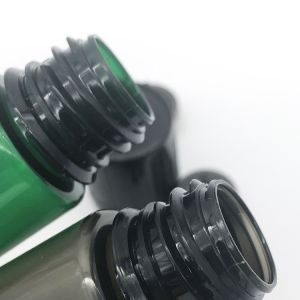 Buy cheap Customization PET E Liquid Bottle Printing Color Screen Printing from wholesalers