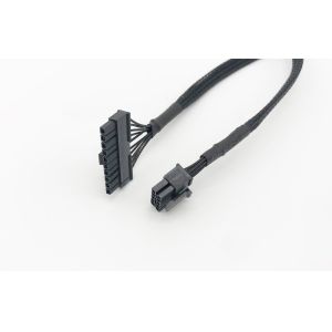 Buy cheap LS Swap Auto Wire Dash Wiring Harness And Relay with TE Connector and Copper Conductor from wholesalers