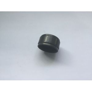 Buy cheap Unique holes 27# PTFE banded piston without contamination and sinterpowder from wholesalers