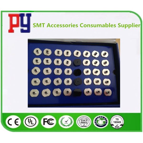 Quality Panasonic SMT Nozzle N610040784AA N610040784AB 230C For CM Machine for sale