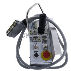 166122 Skyjack Control Box Complete Upper Controls Box Assembly