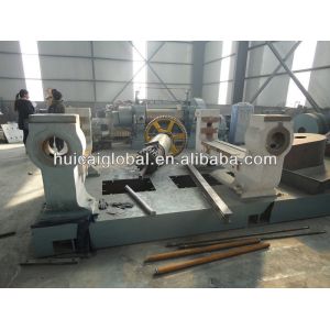 Buy cheap 28t Weight Rubber Two Roll Mill Mixing Mill Machine for Manufacturing Plant Production from wholesalers