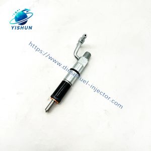 Buy cheap Common Rail Fuel Injector 128-3293 1283293 for er-pillar 3046 Engine 315 315B D5G D5C III 939C from wholesalers
