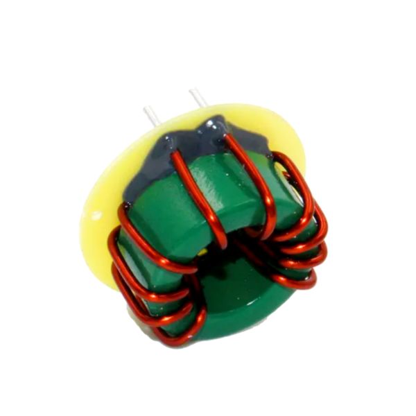 Buy cheap Ce/UL/RoHS Certified Toroidal Common Mode Choke Inductor with PCB Base from wholesalers