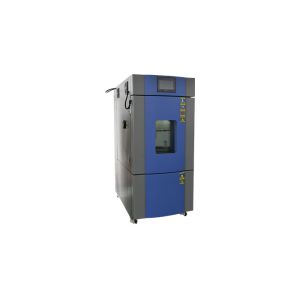 Buy cheap IEC 60068 Environmental Testing Chamber With Constant Temperature And Humidity 80L from wholesalers