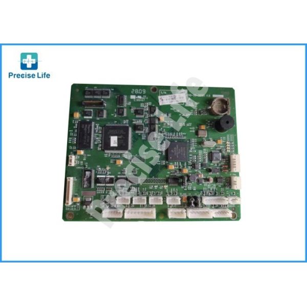 Quality Plastic PCB Mainboard Anesthesia Machine Parts Mindray Wato EX-55 for sale