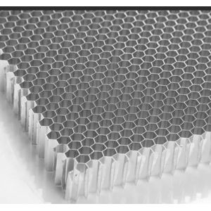 Buy cheap Customized Lightweight Honeycomb Waveguide Air Vents Rf Cage Ventilation from wholesalers