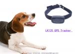 Buy cheap Remote Monitoring  Assistance Gps Tracker PET LK120 from wholesalers