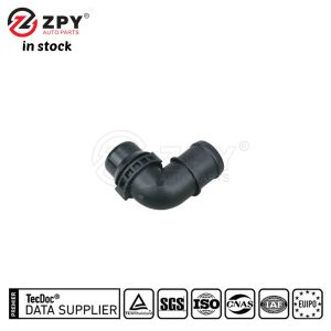 ZPY 5Q0121619A Coolant Flange for VW Audi Porsche