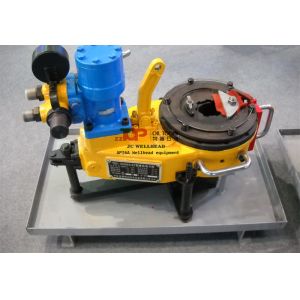 Buy cheap Oilfield Handling Tools Sucker Rod Power Tong XQ28-2.6 And Parts from wholesalers