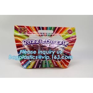 Buy cheap packing bag  slider storage bags with white block, Perforated Standup Bags for Fresh Fruit with Cheap Price, zippe from wholesalers