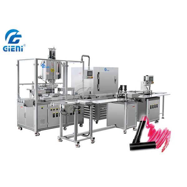 Quality Semi Automatic Filling Machine Silicone Mould With Preheating Function for sale