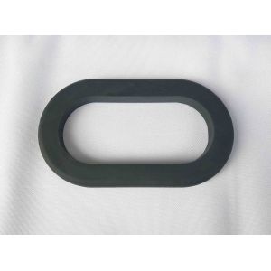 Buy cheap Custom Molded Motorcycle Rubber Grommets , Automotive Rubber Grommets from wholesalers