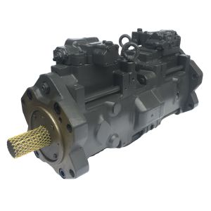 China EC700 Excavator Hydraulic Parts Main Pump Kawasaki K3V280DTH1GZR-ZN54-AVB on sale