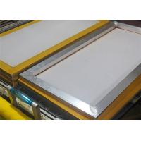 China Air conditioning  Nylon Filter Mesh  With Plain Weave Type For Sieving for sale