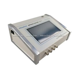 Buy cheap High Frequency Impedance Analyzer Ultrasonic Testing Machine With Longlife from wholesalers