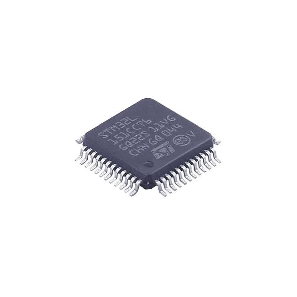 Buy cheap STMicroelectronics STM32L151CCT6 sw1-Componente-Electronico 32L151CCT6 Microcontrollers Sot23-6 from wholesalers