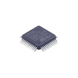 Buy cheap STMicroelectronics STM32L151CCT6 sw1-Componente-Electronico 32L151CCT6 Microcontrollers Sot23-6 from wholesalers