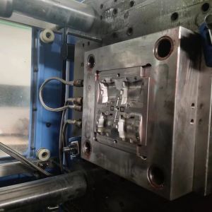 Buy cheap High Precision Multi Cavity Injection Moulding With Easy Maintenance from wholesalers