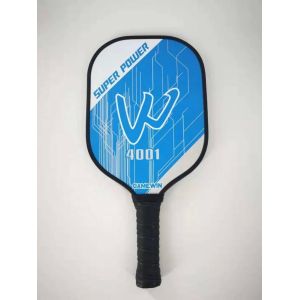 Buy cheap Aluminum Pickleball Paddle Racket Custom Sports Accessories from wholesalers