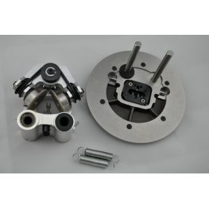 Buy cheap 85628000 Sharpener Presser Foot Assembly For Gerber Cutter GTXL from wholesalers