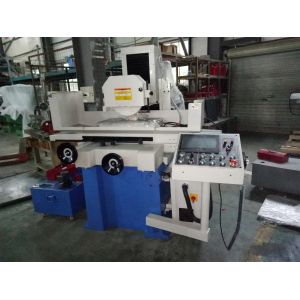 Buy cheap MSI 600×300mm Table Surface Grinding Machine With Hydraulic Station from wholesalers
