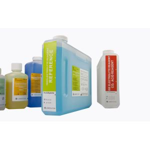 Buy cheap Drew Excell22 Excell2280 Hematology Analyzer Reagents For Hemoglobin Determination from wholesalers