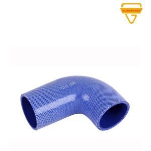 Buy cheap 81963050207 Man Truck TGS TGX TGA Radiator Elbow Hose from wholesalers
