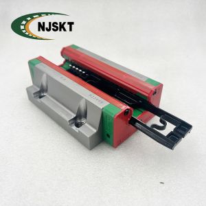 Buy cheap HIWIN HGW45HC Linear Guideway Machined Guide Rail Linear Guide Block from wholesalers