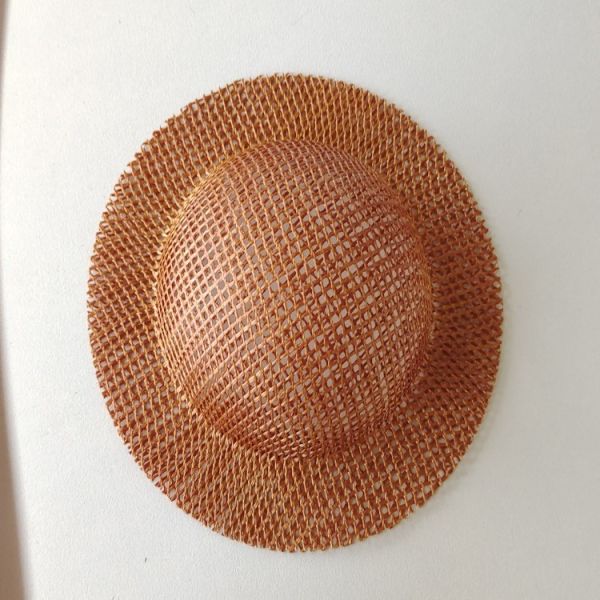 Customize Thickness Mesh-filter Liquid Filter Woven Wire Mesh Filter Screen Mesh