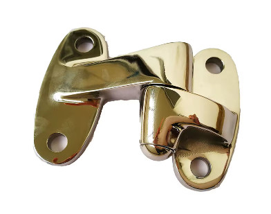 Quality IOS9001 Custom Lost Wax Casting OEM Aluminum Precision Casting for sale