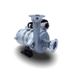 Electronic Brushless Water Pump For BTMS And Immersion Cooler And Other Coling