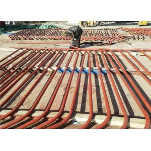 Buy cheap SGS Energy Saving Natural Circulation Exhaust Gas Economizer from wholesalers