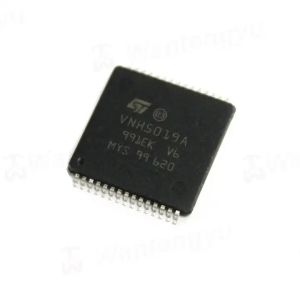 Buy cheap Microcontroller integrated circuit VNH5019ATR-E from wholesalers