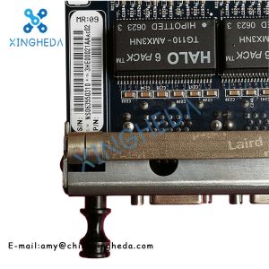 Buy cheap Alcatel Lucent 3HE00021AAAC02 Alcatel 7750SR 7705SR TG110-AMX3NH from wholesalers