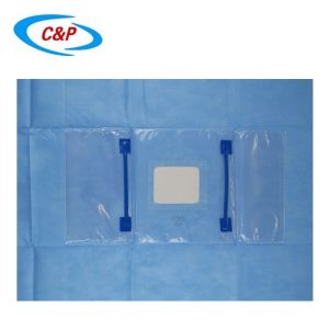 Universal Eye Ophthalmic Surgical Pack Kit Drapes For Hospital