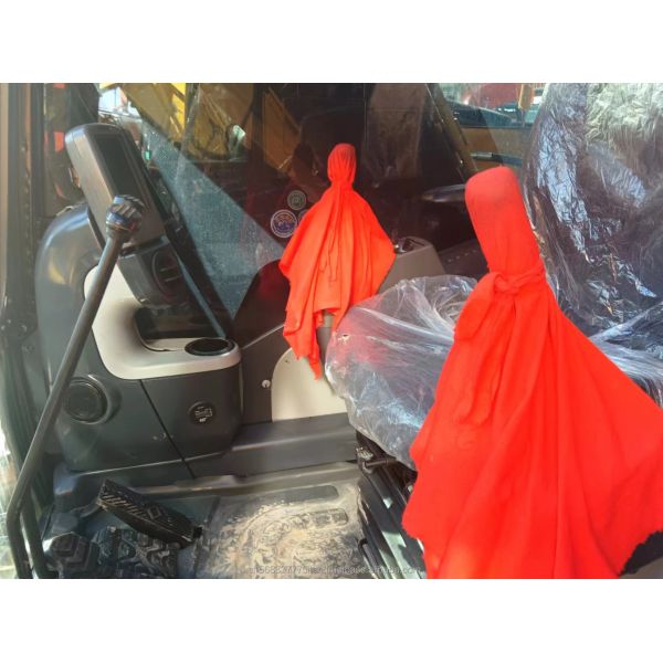 Original Hydraulic Pump Used Caterpillar Cat 315 Excavator 81kw Second Hand Machinery