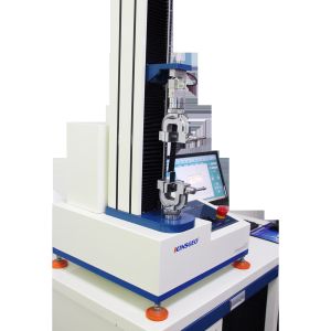 Portable 0.5g 3g 10g Plastic Testing Machine For Rubber KEJIAN