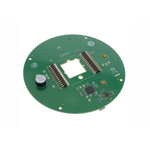 Buy cheap EVAL-CN0583-CRR1 Embedded Solutions Smoke Detection Evaluation Board from wholesalers