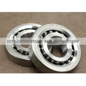 Buy cheap Ball Screw Support Angular Contact Ball Bearing 25TAC62BSUC10PN7B 25x62x15mm from wholesalers