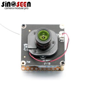 HDR 4MP USB Camera Module HD 1080P With GC4653 Sensor