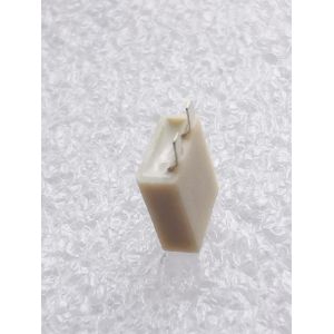 Buy cheap SMD 100ohm 5.0mm ZTB1024Y 1024kHz Ceramic Resonator from wholesalers