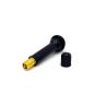 Buy cheap 2'' / 51mm Snap In Tire Valve Stems TR418 With Heavy Duty Spring Core Leak Test from wholesalers