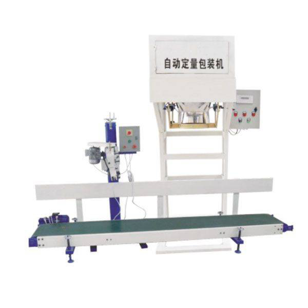 Buy cheap High Precision Automatic 5kg Fertilizer Packaging Machine from wholesalers